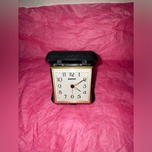 Equity vintage watch travel